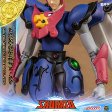 Load image into Gallery viewer, RPE - ORDER: AMK PRO Series SHURATO Reiga Model Kit