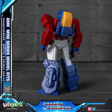 Load image into Gallery viewer, PRO - ORDER: TRANSFORMERS G1 &amp; MOVIE:  AMK MINI Series WAVE 3 IDW Orion Pax Model Kit