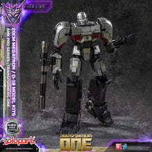 Load image into Gallery viewer, TRANSFORMERS ONE: AMK PRO Series-Final Form Megatron/D-16 Model Kit