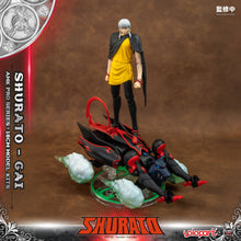 Load image into Gallery viewer, AMK PRO Series SHURATO Gai Model Kit