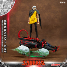 Load image into Gallery viewer, AMK PRO Series SHURATO Gai Model Kit