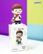 Load image into Gallery viewer, CHOCOLATE RAIN: PVC figure Series Fatina