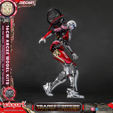 Load image into Gallery viewer, PRO - ORDER: TRANSFORMERS RISE OF THE BEASTS AMK PRO Series Arcee Model Kit