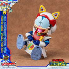 Load image into Gallery viewer, Samurai Pizza Cats AMK PRO Series Speedy Model Kit