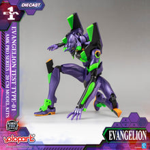 Load image into Gallery viewer, EVANGELION - AMK PRO Series EVA-01 TEST TYPE Model Kit