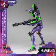 Load image into Gallery viewer, EVANGELION - AMK PRO Series EVA-01 TEST TYPE Model Kit