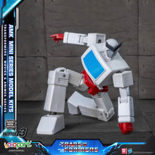 Load image into Gallery viewer, PRO - ORDER: TRANSFORMERS G1 &amp; MOVIE:  AMK MINI Series WAVE 3 G1 Ratchet Model Kit