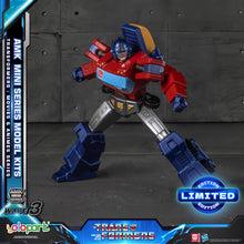 Load image into Gallery viewer, PRO - ORDER: TRANSFORMERS G1 &amp; MOVIE:  AMK MINI Series WAVE 3 IDW Orion Pax Model Kit