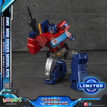 Load image into Gallery viewer, PRO - ORDER: TRANSFORMERS G1 &amp; MOVIE:  AMK MINI Series WAVE 3 IDW Orion Pax Model Kit