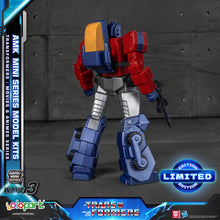 Load image into Gallery viewer, PRO - ORDER: TRANSFORMERS G1 &amp; MOVIE:  AMK MINI Series WAVE 3 IDW Orion Pax Model Kit
