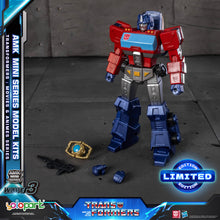 Load image into Gallery viewer, PRO - ORDER: TRANSFORMERS G1 &amp; MOVIE:  AMK MINI Series WAVE 3 IDW Orion Pax Model Kit