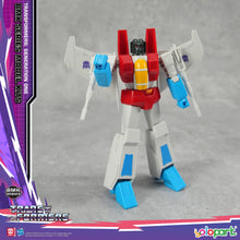 Load image into Gallery viewer, TRANSFORMERS GENERATION ONE:  BMK Series Model Kit - Starscream