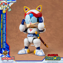 Load image into Gallery viewer, Samurai Pizza Cats AMK PRO Series Speedy Model Kit