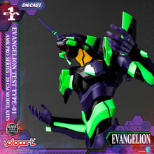 Load image into Gallery viewer, EVANGELION - AMK PRO Series EVA-01 TEST TYPE Model Kit