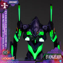 Load image into Gallery viewer, EVANGELION - AMK PRO Series EVA-01 TEST TYPE Model Kit