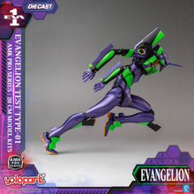 Load image into Gallery viewer, EVANGELION - AMK PRO Series EVA-01 TEST TYPE Model Kit