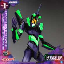 Load image into Gallery viewer, EVANGELION - AMK PRO Series EVA-01 TEST TYPE Model Kit
