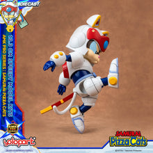 Load image into Gallery viewer, Samurai Pizza Cats AMK PRO Series Speedy Model Kit