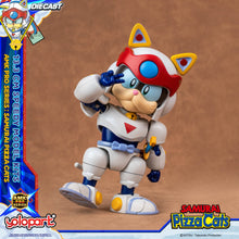 Load image into Gallery viewer, Samurai Pizza Cats AMK PRO Series Speedy Model Kit