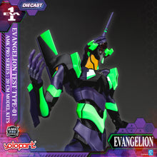 Load image into Gallery viewer, EVANGELION - AMK PRO Series EVA-01 TEST TYPE Model Kit