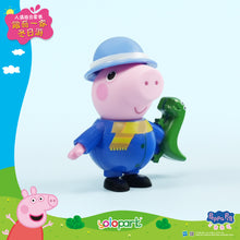 Load image into Gallery viewer, PEPPA PIG: Figure Series Figure set Peppa Family’s Winter Adventure