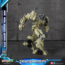 Load image into Gallery viewer, PRO - ORDER: TRANSFORMERS G1 &amp; MOVIE: AMK MINI Series WAVE 3 TF3 Megatron Model Kit