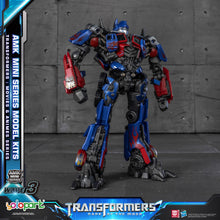 Load image into Gallery viewer, PRO - ORDER: TRANSFORMERS G1 &amp; MOVIE:  AMK MINI Series WAVE 3 TF3 Optimus Prime Model Kit