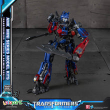 Load image into Gallery viewer, PRO - ORDER: TRANSFORMERS G1 &amp; MOVIE:  AMK MINI Series WAVE 3 TF3 Optimus Prime Model Kit