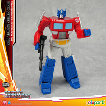 Load image into Gallery viewer, TRANSFORMERS GENERATION ONE:  BMK Series Model Kit - Optimus Prime