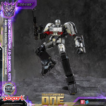 Load image into Gallery viewer, TRANSFORMERS ONE: AMK PRO Series-Final Form Megatron/D-16 Model Kit