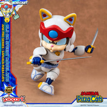 Load image into Gallery viewer, Samurai Pizza Cats AMK PRO Series Speedy Model Kit