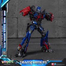 Load image into Gallery viewer, PRO - ORDER: TRANSFORMERS G1 &amp; MOVIE:  AMK MINI Series WAVE 3 TF3 Optimus Prime Model Kit