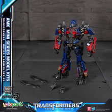 Load image into Gallery viewer, PRO - ORDER: TRANSFORMERS G1 &amp; MOVIE:  AMK MINI Series WAVE 3 TF3 Optimus Prime Model Kit