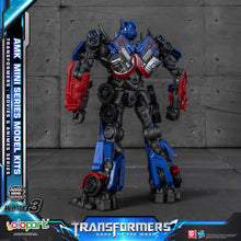 Load image into Gallery viewer, PRO - ORDER: TRANSFORMERS G1 &amp; MOVIE:  AMK MINI Series WAVE 3 TF3 Optimus Prime Model Kit