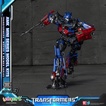 Load image into Gallery viewer, PRO - ORDER: TRANSFORMERS G1 &amp; MOVIE:  AMK MINI Series WAVE 3 TF3 Optimus Prime Model Kit