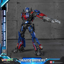 Load image into Gallery viewer, PRO - ORDER: TRANSFORMERS G1 &amp; MOVIE:  AMK MINI Series WAVE 3 TF3 Optimus Prime Model Kit