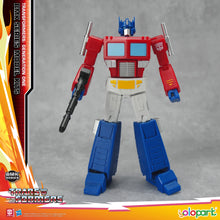 Load image into Gallery viewer, TRANSFORMERS GENERATION ONE:  BMK Series Model Kit - Optimus Prime