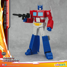 Load image into Gallery viewer, TRANSFORMERS GENERATION ONE:  BMK Series Model Kit - Optimus Prime