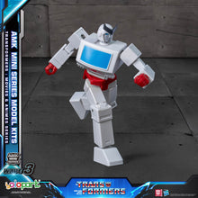 Load image into Gallery viewer, PRO - ORDER: TRANSFORMERS G1 &amp; MOVIE:  AMK MINI Series WAVE 3 G1 Ratchet Model Kit