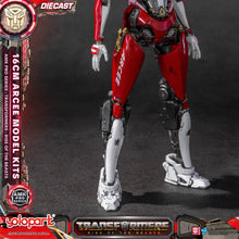 Load image into Gallery viewer, PRO - ORDER: TRANSFORMERS RISE OF THE BEASTS AMK PRO Series Arcee Model Kit