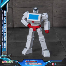 Load image into Gallery viewer, PRO - ORDER: TRANSFORMERS G1 &amp; MOVIE:  AMK MINI Series WAVE 3 G1 Ratchet Model Kit