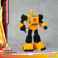 Load image into Gallery viewer, TRANSFORMERS GENERATION ONE:  BMK Series Model Kit - Bumblebee