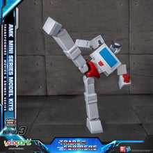 Load image into Gallery viewer, PRO - ORDER: TRANSFORMERS G1 &amp; MOVIE:  AMK MINI Series WAVE 3 G1 Ratchet Model Kit