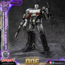 Load image into Gallery viewer, TRANSFORMERS ONE: AMK PRO Series-Final Form Megatron/D-16 Model Kit