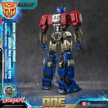 Load image into Gallery viewer, TRANSFORMERS ONE: AMK PRO Series-Final Form Optimus Prime/ORION PAX Model Kit