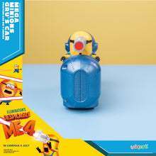 Load image into Gallery viewer, Despicable Me 4 - Friction Car - Mega Minions Gru's car