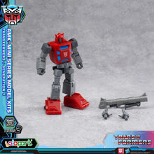 Load image into Gallery viewer, TRANSFORMERS GENERATION ONE:  AMK MINI Series (WAVE 2) Model Kit - Cliffjumper