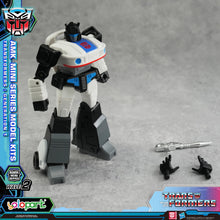 Load image into Gallery viewer, TRANSFORMERS GENERATION ONE:  AMK MINI Series (WAVE 2) Model Kit - Jazz