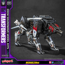 Load image into Gallery viewer, TRANSFORMERS: Bumblebee AMK PRO Series 20cm Soundwave Model Kit