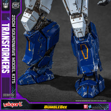 Load image into Gallery viewer, TRANSFORMERS: Bumblebee AMK PRO Series 20cm Soundwave Model Kit